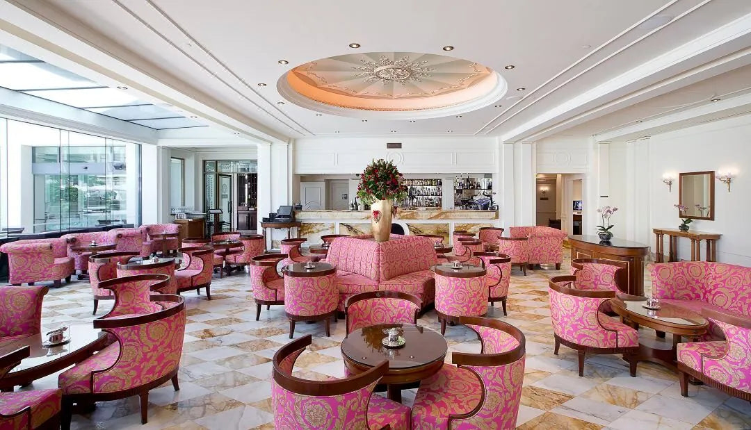 Palazzo Versace Macau