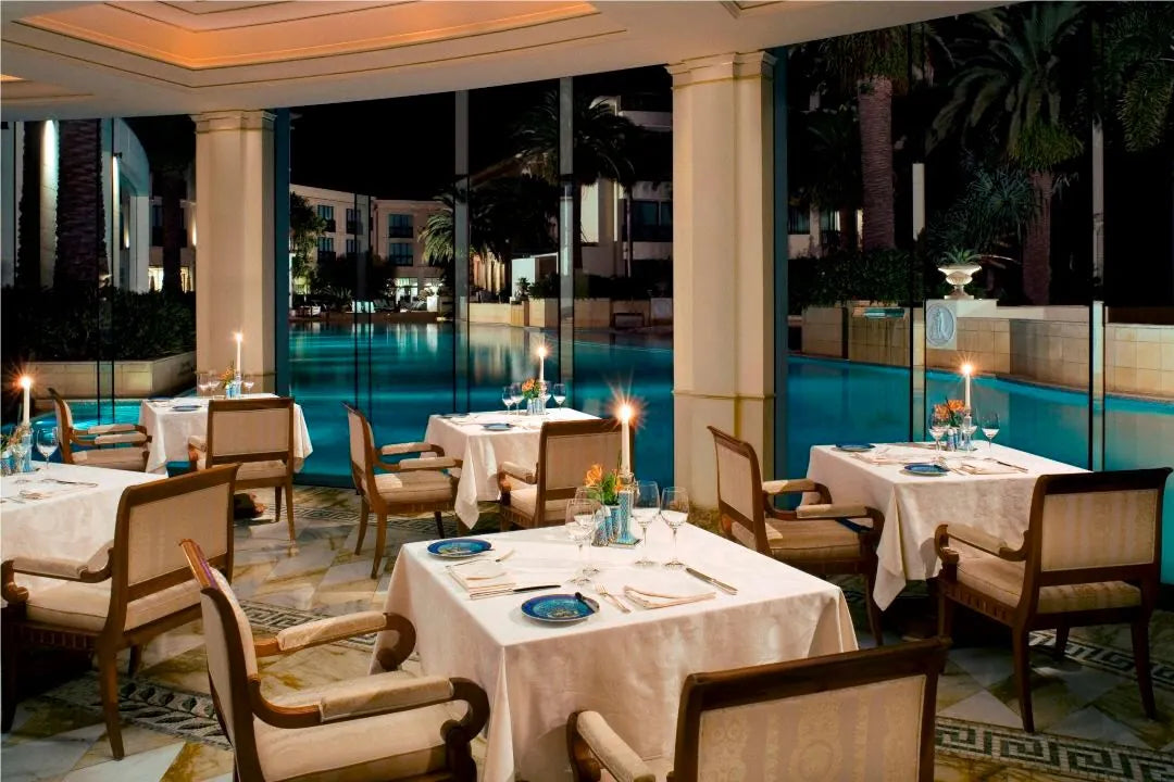 Palazzo Versace Macau