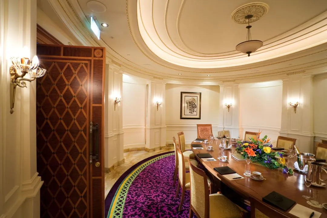 Palazzo Versace Macau