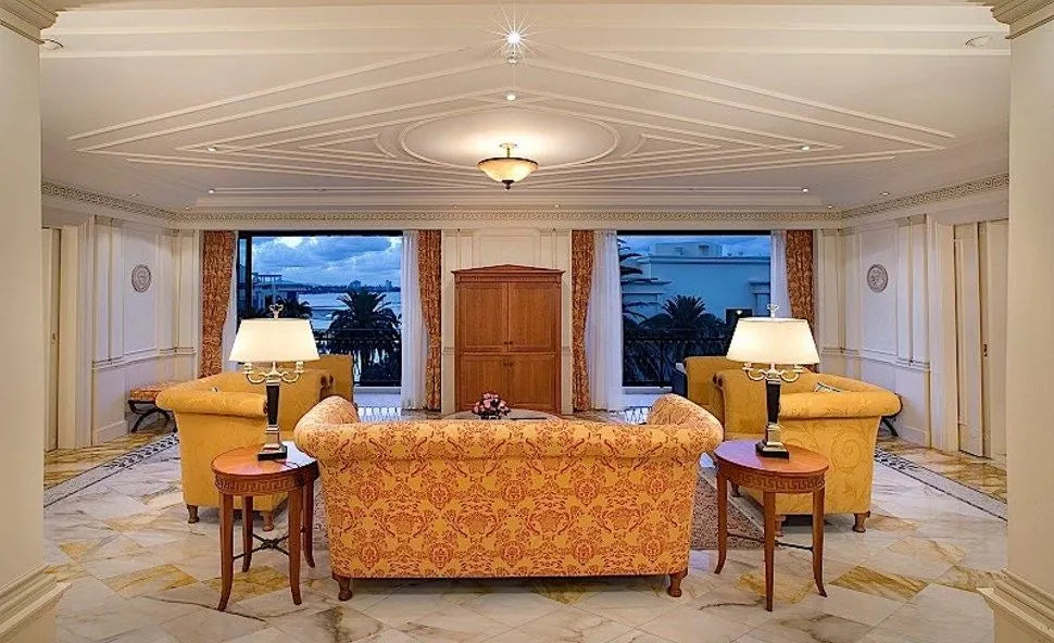 Palazzo Versace Macau