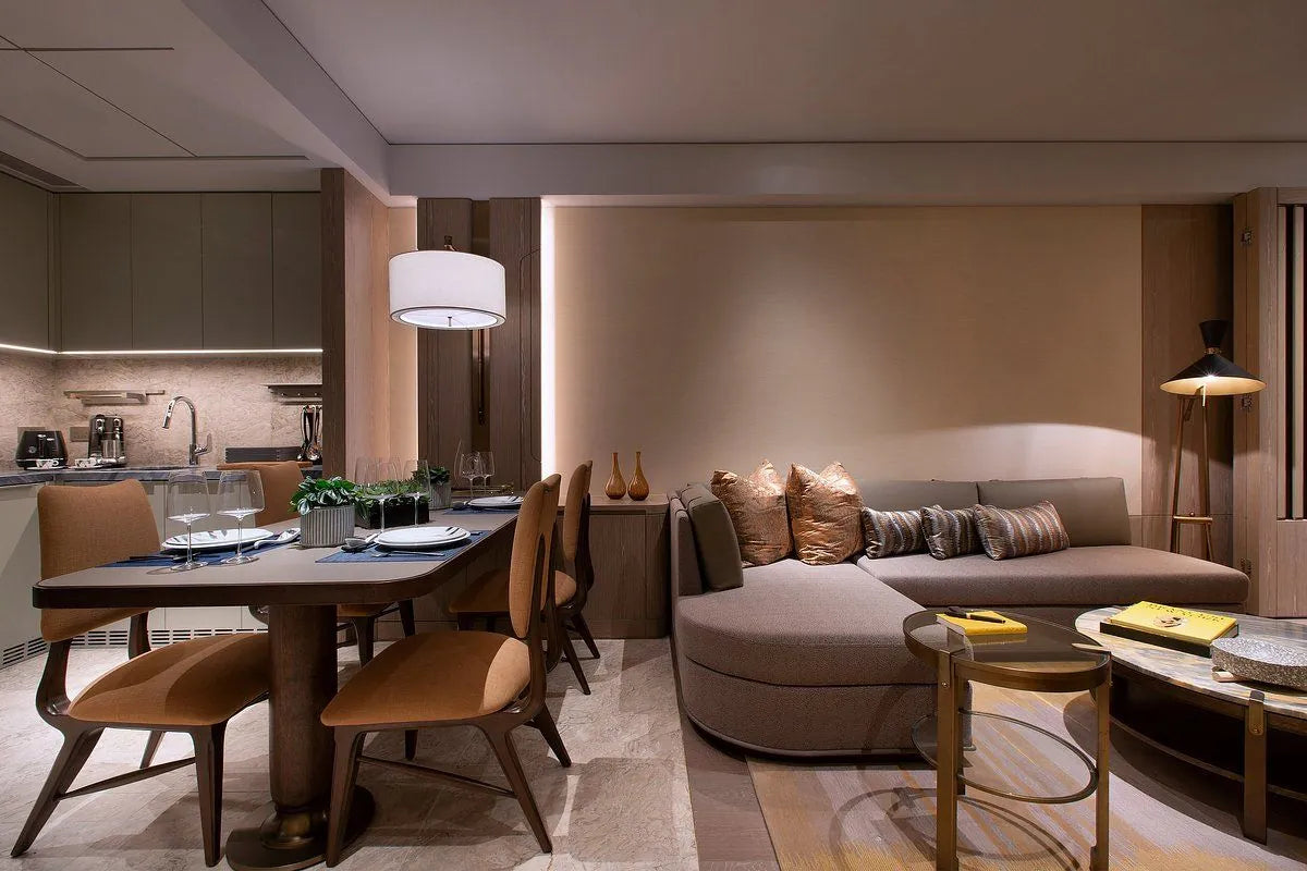 K11 ARTUS, Hong Kong