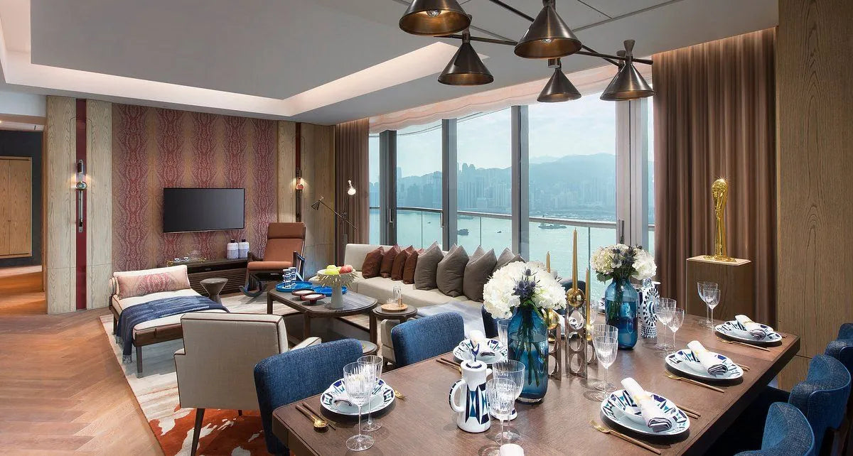 K11 ARTUS, Hong Kong