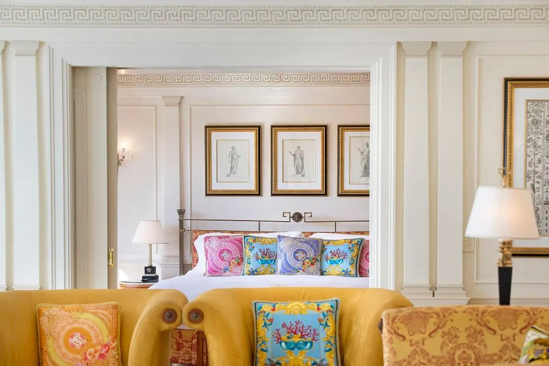 Palazzo Versace Macau