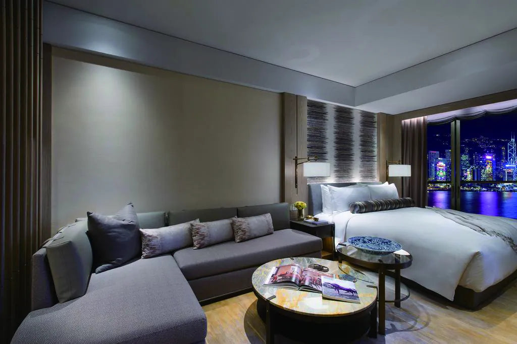 K11 ARTUS, Hong Kong