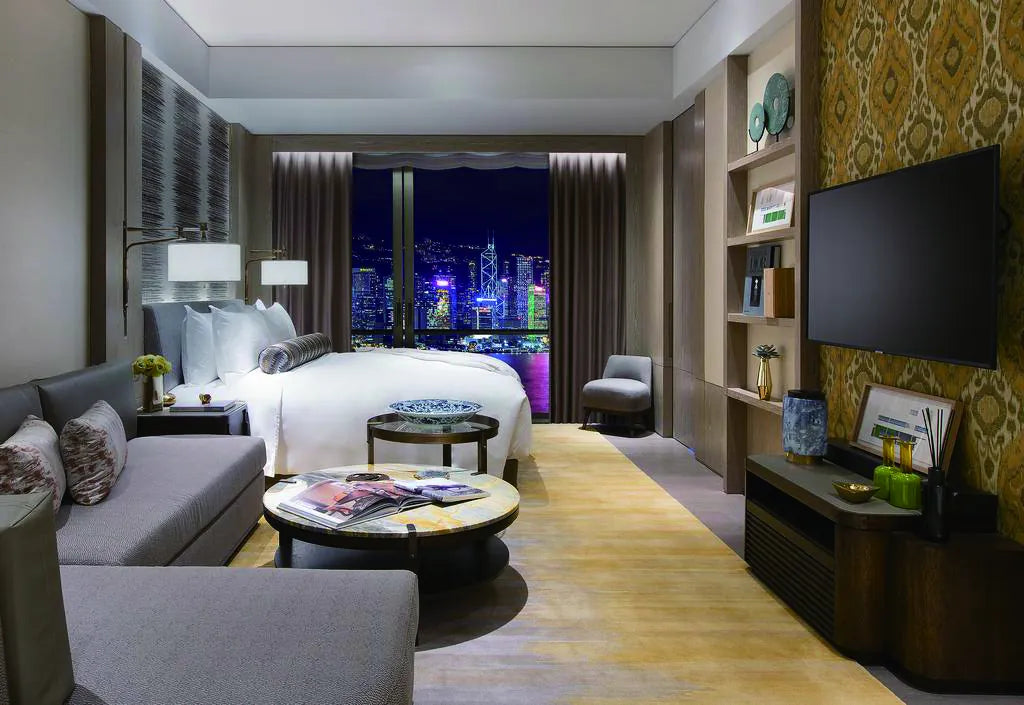 K11 ARTUS, Hong Kong