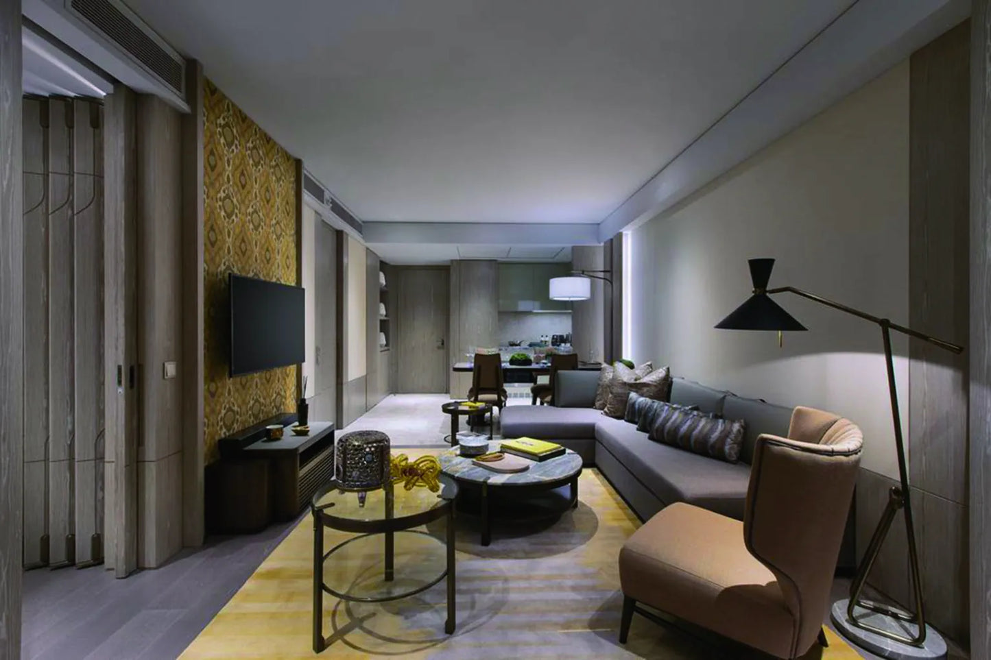 K11 ARTUS, Hong Kong