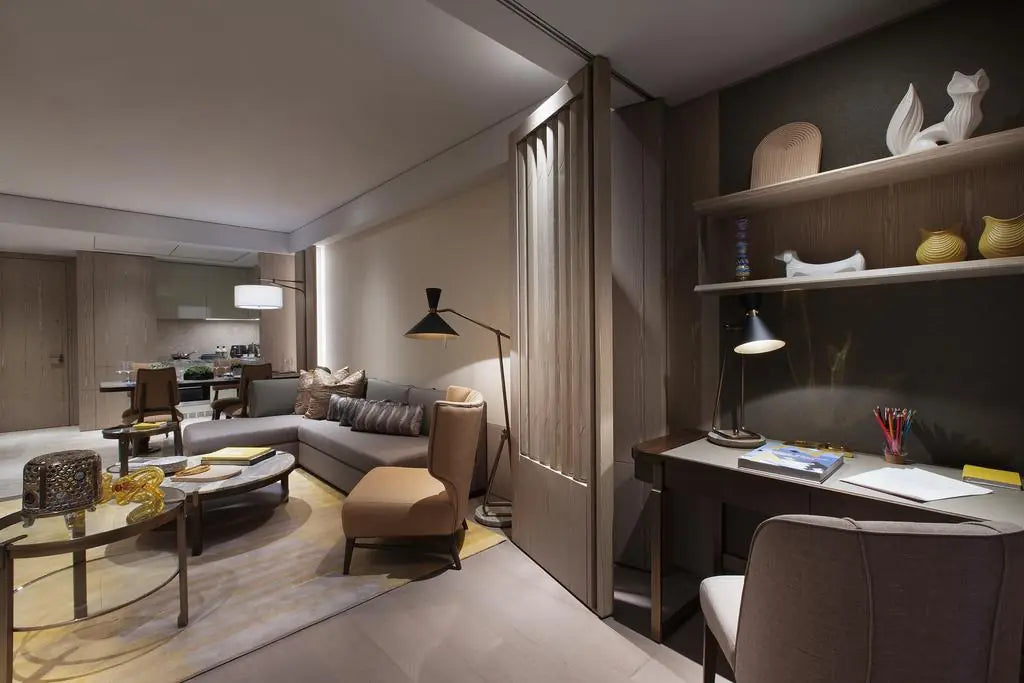 K11 ARTUS, Hong Kong