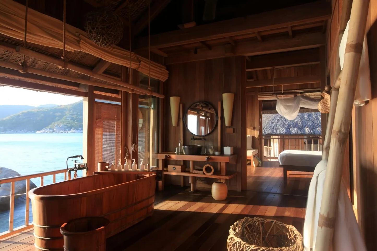 Six Senses Southern Dunes, Red Sea