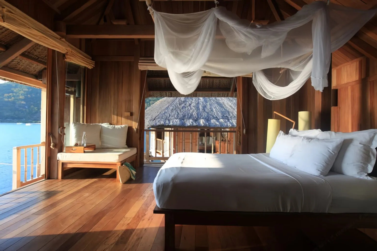 Six Senses Southern Dunes, Red Sea