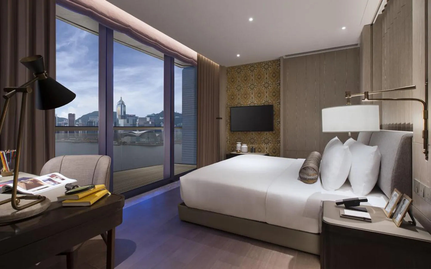K11 ARTUS, Hong Kong
