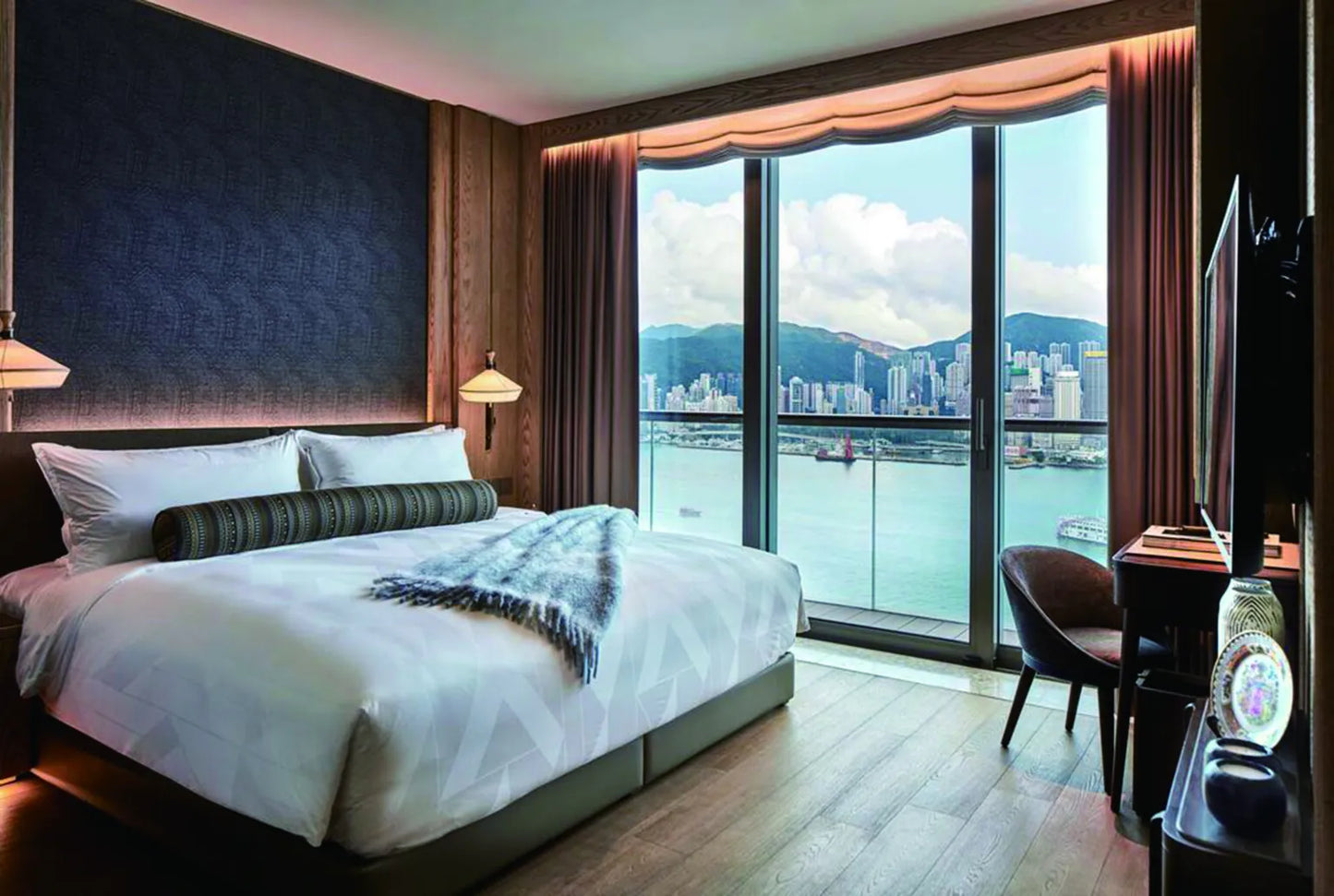 K11 ARTUS, Hong Kong