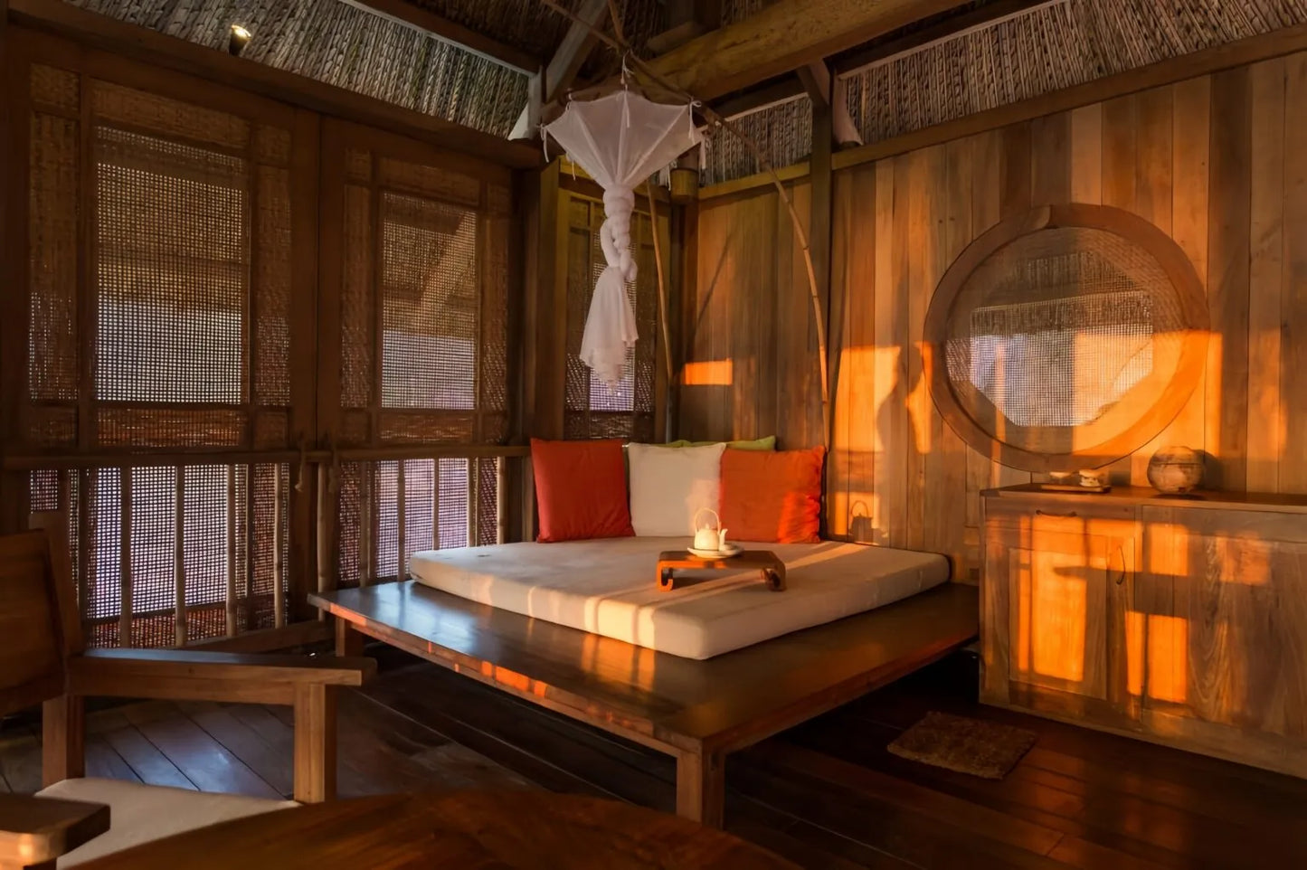 Six Senses Southern Dunes, Red Sea