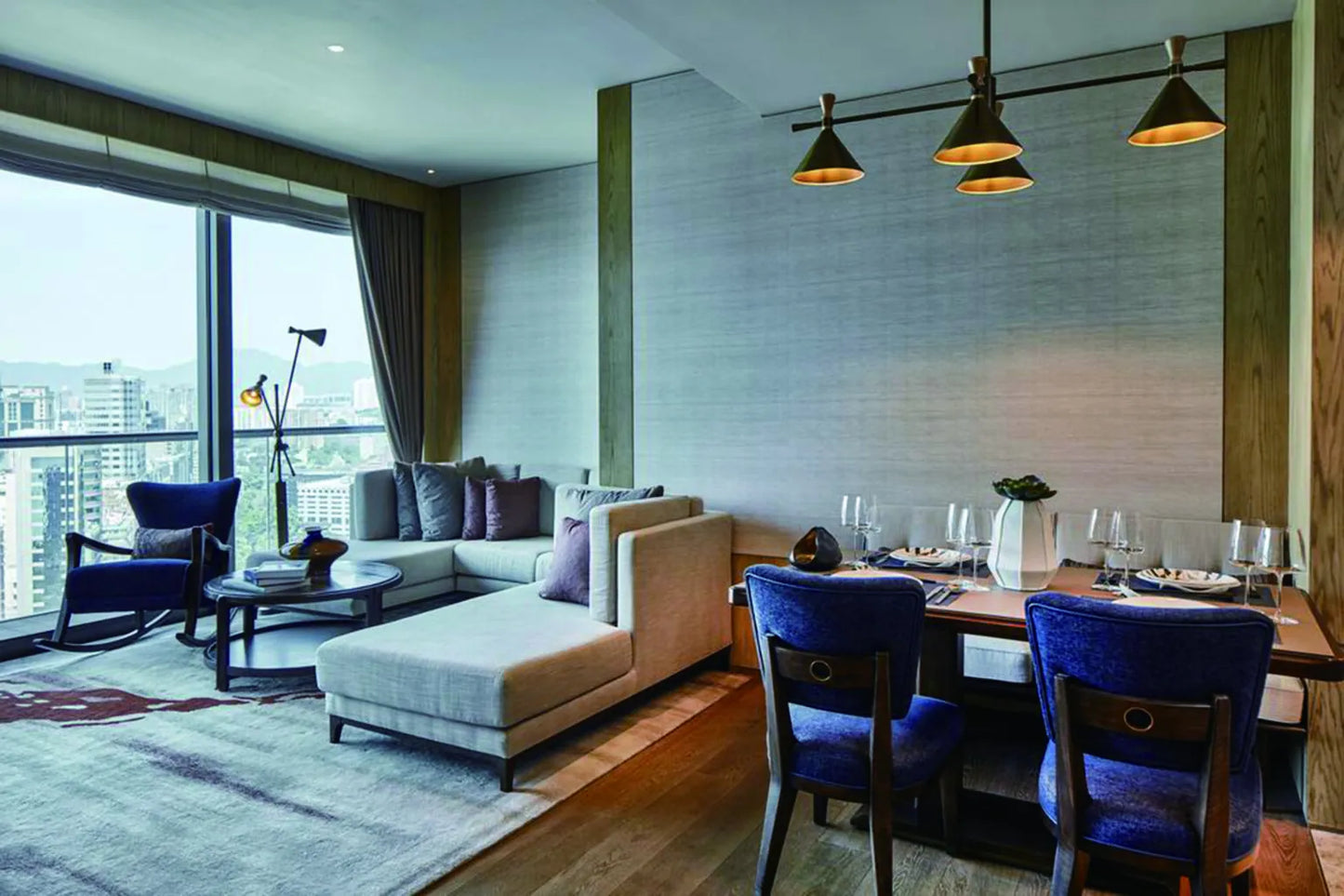 K11 ARTUS, Hong Kong