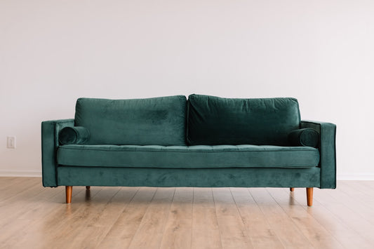 Luxury Sofa Upholstery Set