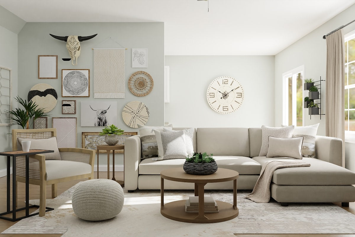Luxury Sofa Upholstery Set
