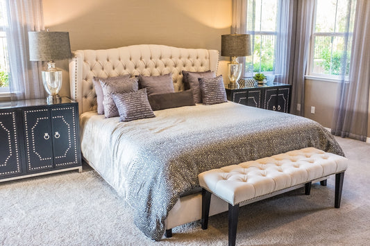 Hotel Bedding Set