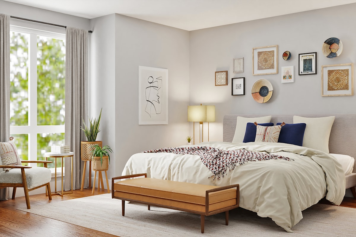 Hotel Bedding Set