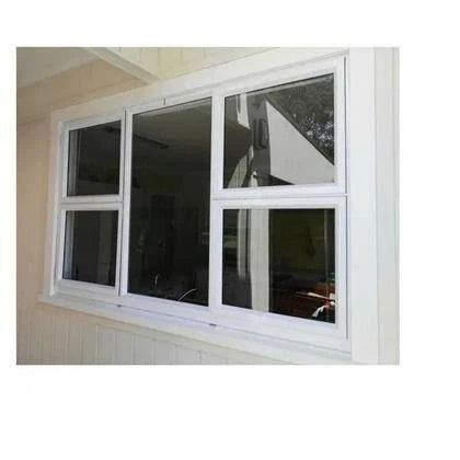Aluminium Casement Window