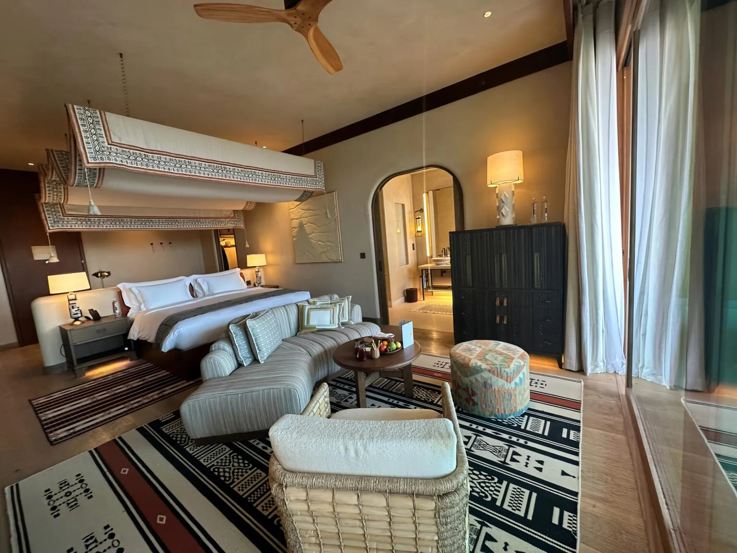 Six Senses Southern Dunes, Red Sea