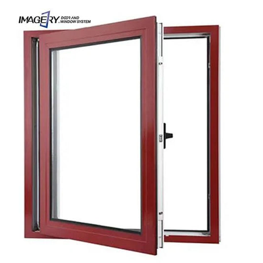 Custom Aluminium Casement Window