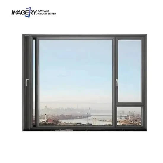 Custom Aluminium Casement Window