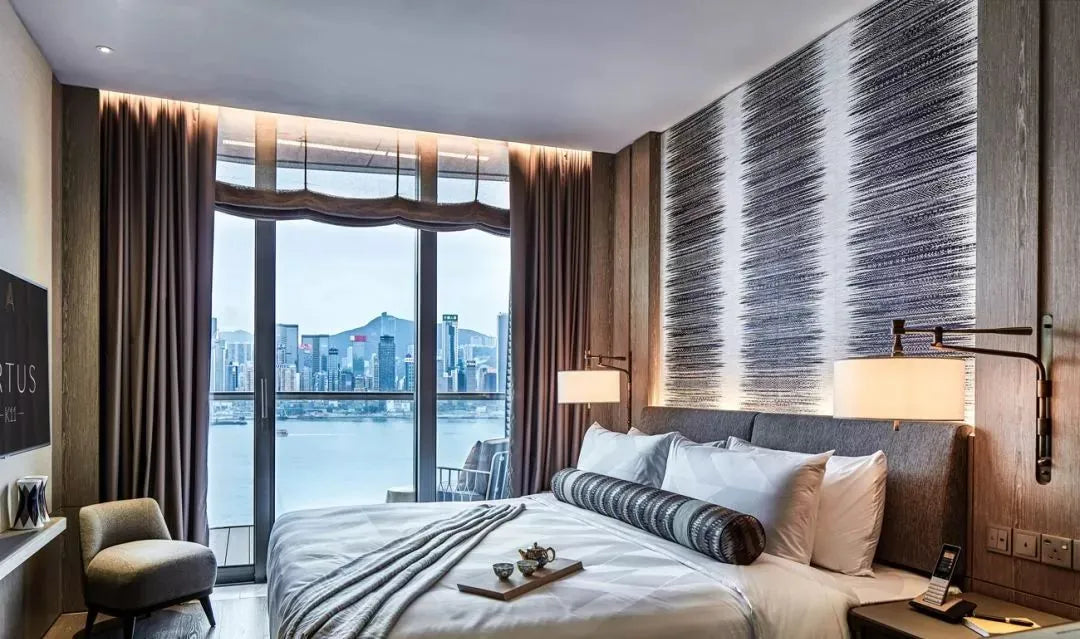 K11 ARTUS, Hong Kong