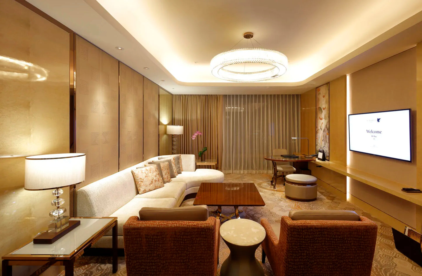 The Ritz-Carlton, Macau
