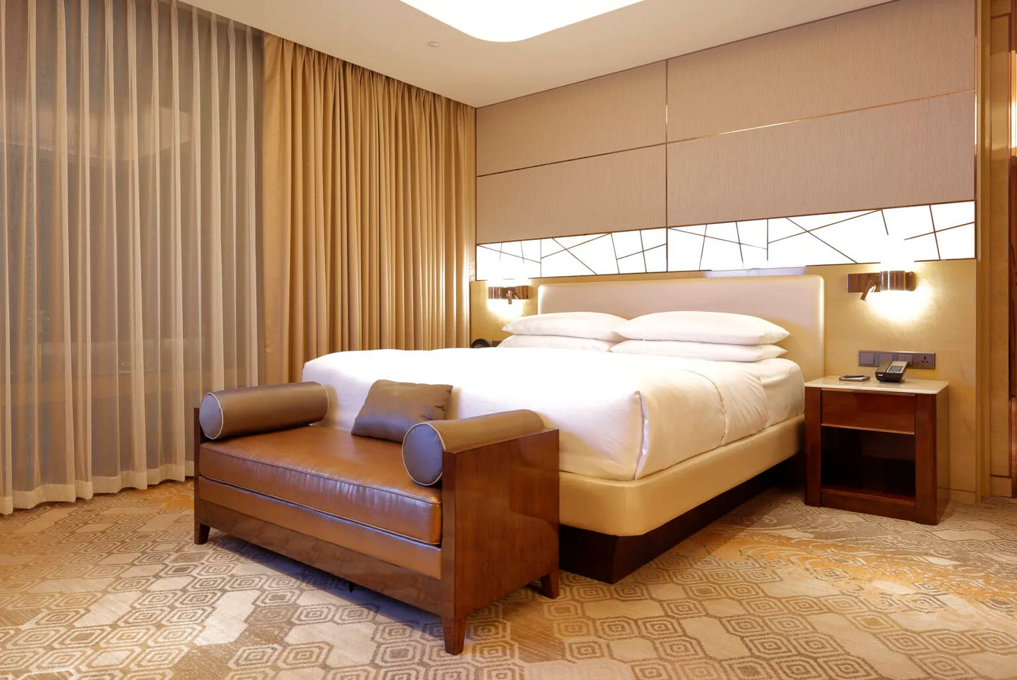 The Ritz-Carlton, Macau