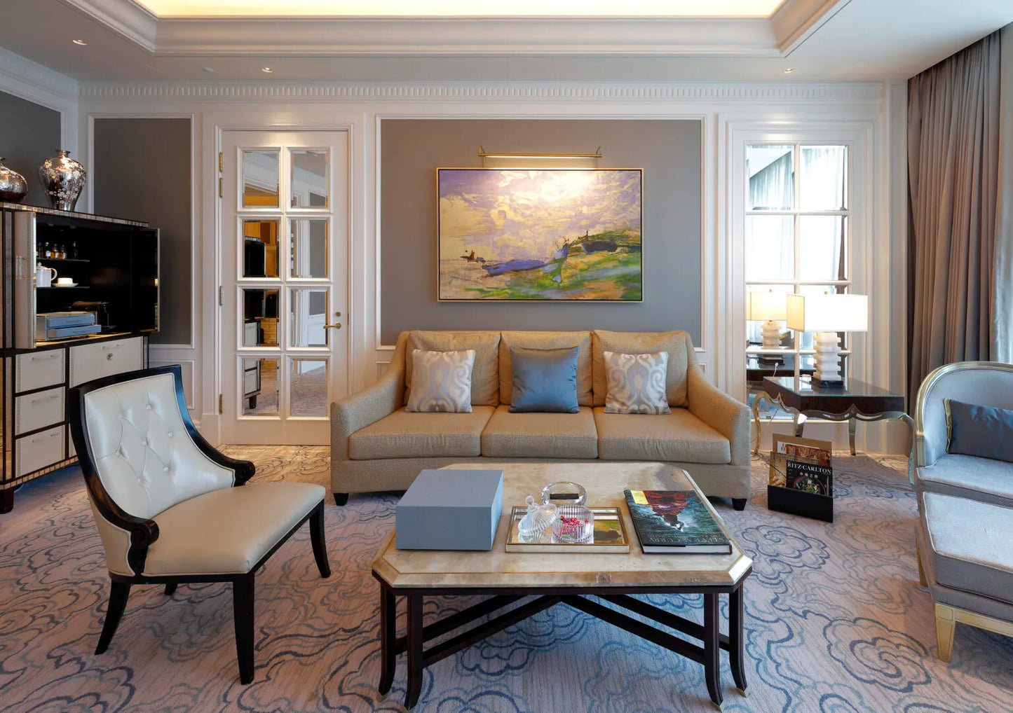 The Ritz-Carlton, Macau