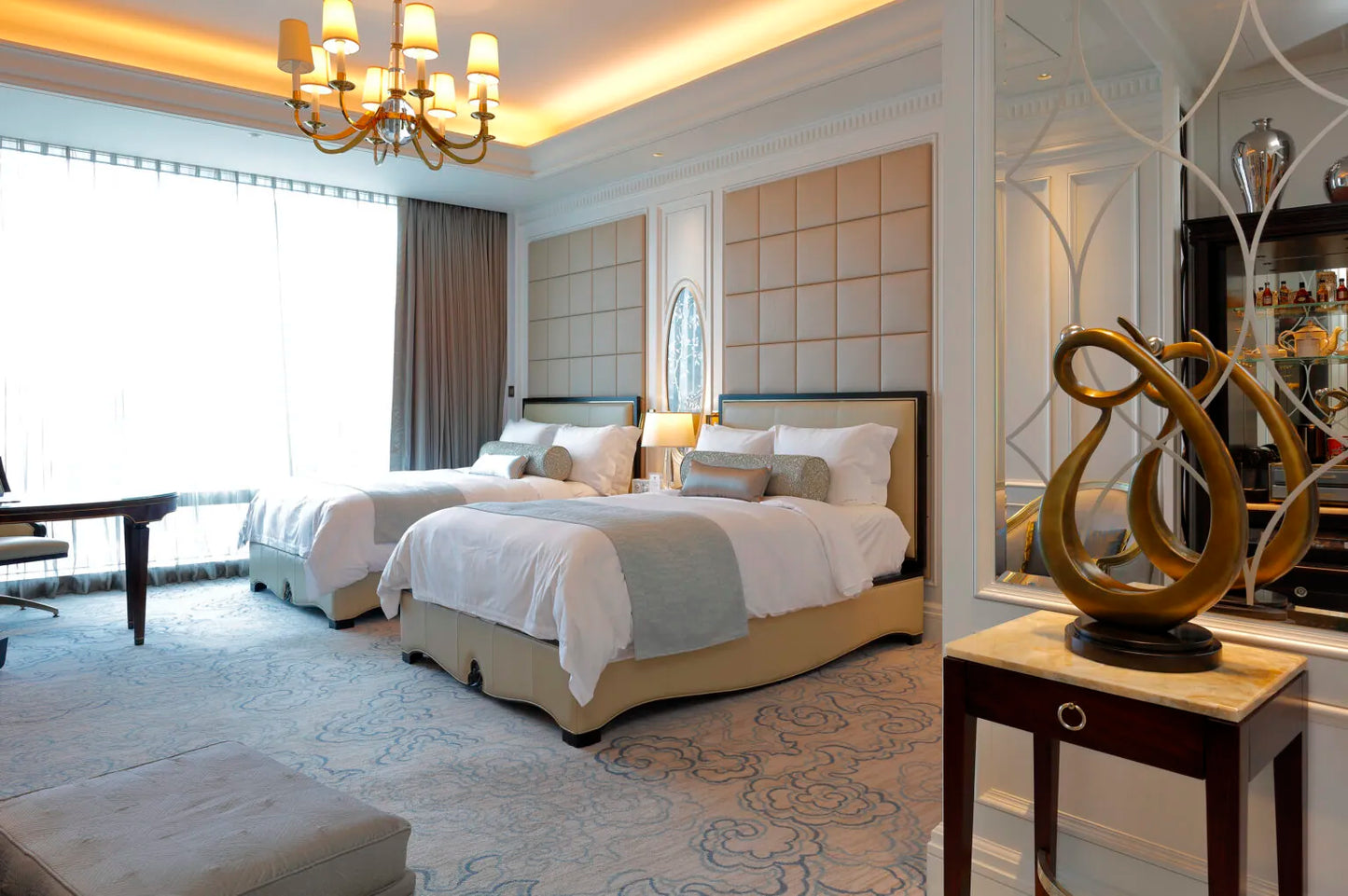The Ritz-Carlton, Macau