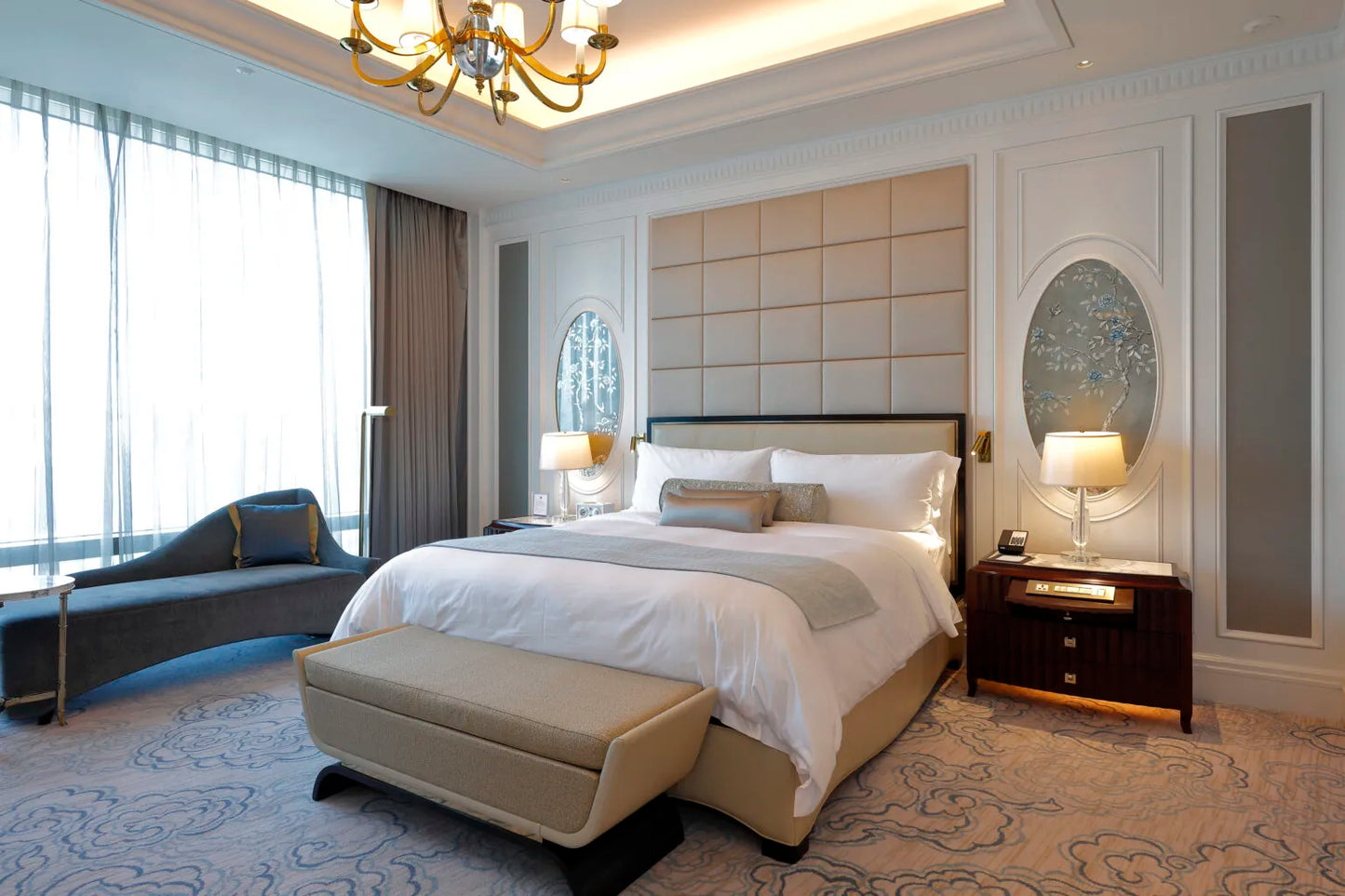 The Ritz-Carlton, Macau