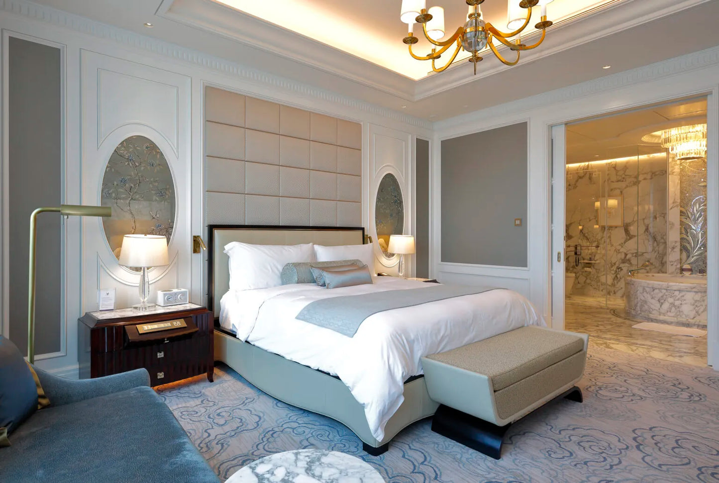 The Ritz-Carlton, Macau