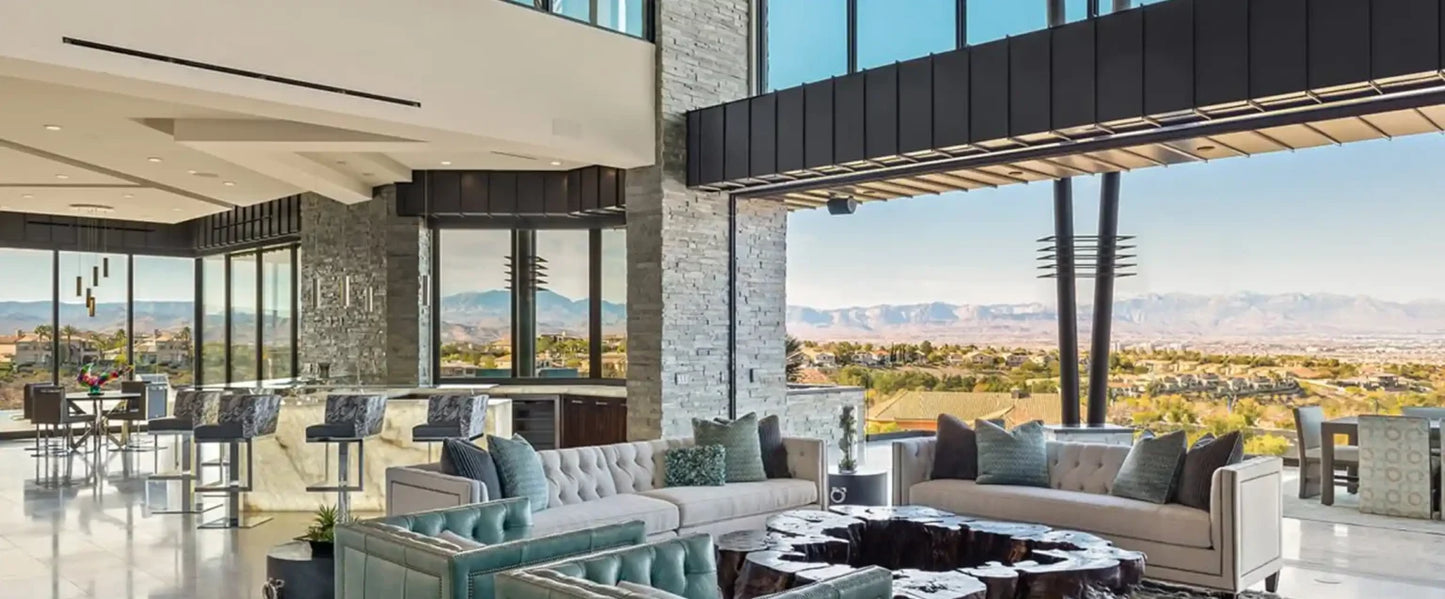 Luxury Villa Project – Massachusetts, USA